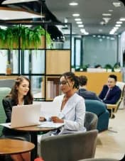 Anthemion office team